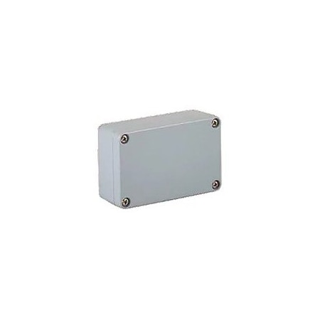 Molex Al Box Light Grey 98x64x35 936040155